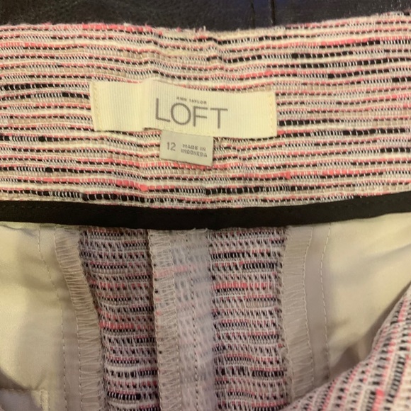 Loft shorts - Picture 2 of 2